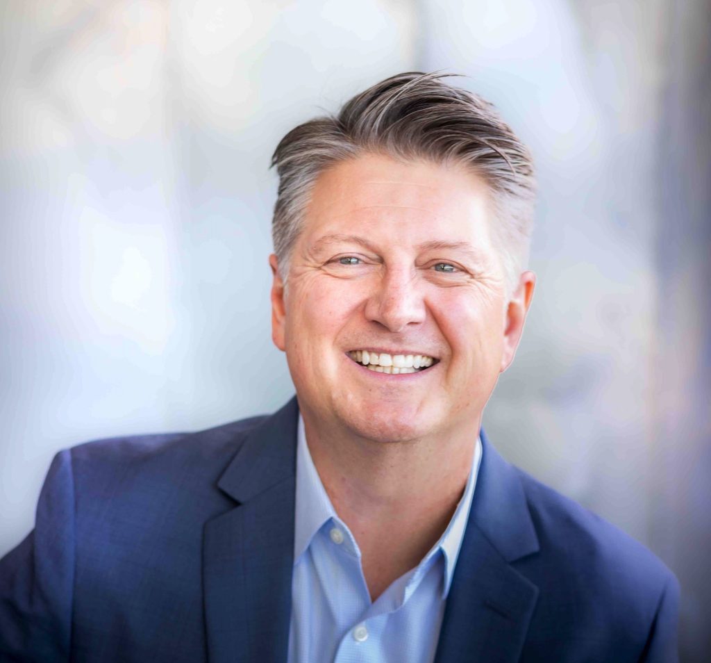 Dan Stratford Digital Marketing Expert and Fractional CMO